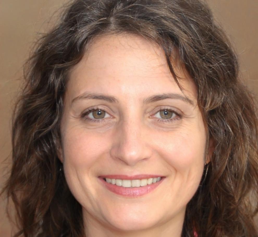 Portret - Weronika Szałas, doradca finansowy i mentor